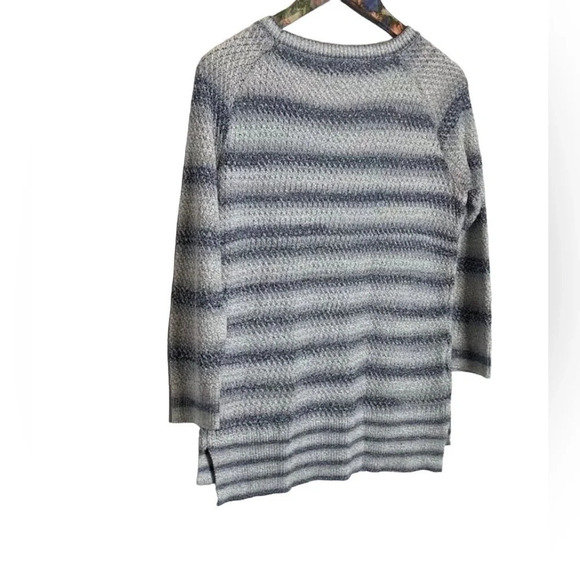 LOU & Grey Loft | Sweater Long Sleeve Loose Knit - Picture 5 of 7